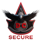 D & C Secure Logo